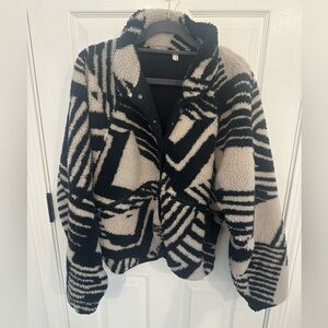 Free People movement fleece